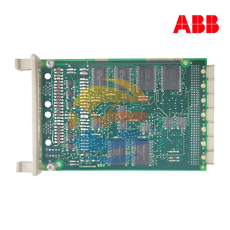 ABB CI522AK04 3BSE018451R12